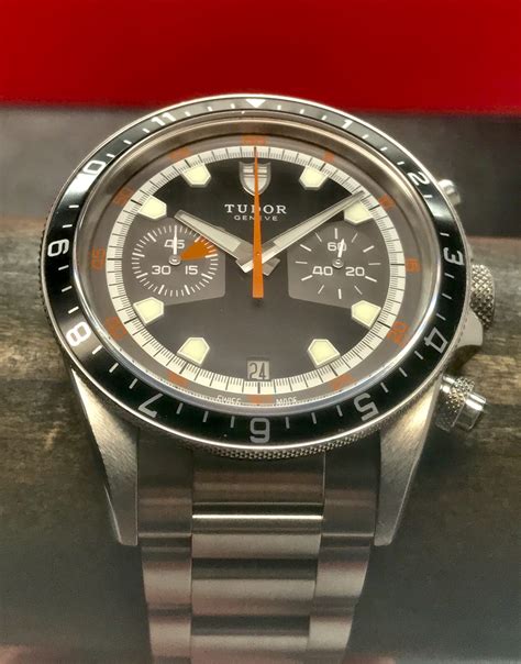 tudor heritage montecarlo opinioni|[Advice] I’m considering getting a Tudor heritage .